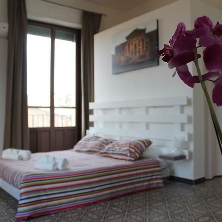B&B Nica Domus Παλέρμο Εξωτερικό φωτογραφία