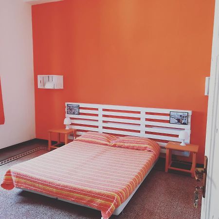 B&B Nica Domus Παλέρμο Εξωτερικό φωτογραφία