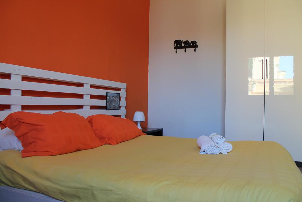 B&B Nica Domus Παλέρμο Εξωτερικό φωτογραφία