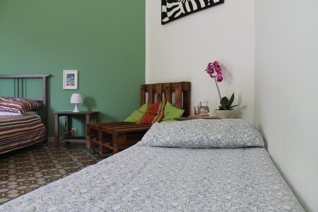 B&B Nica Domus Παλέρμο Δωμάτιο φωτογραφία