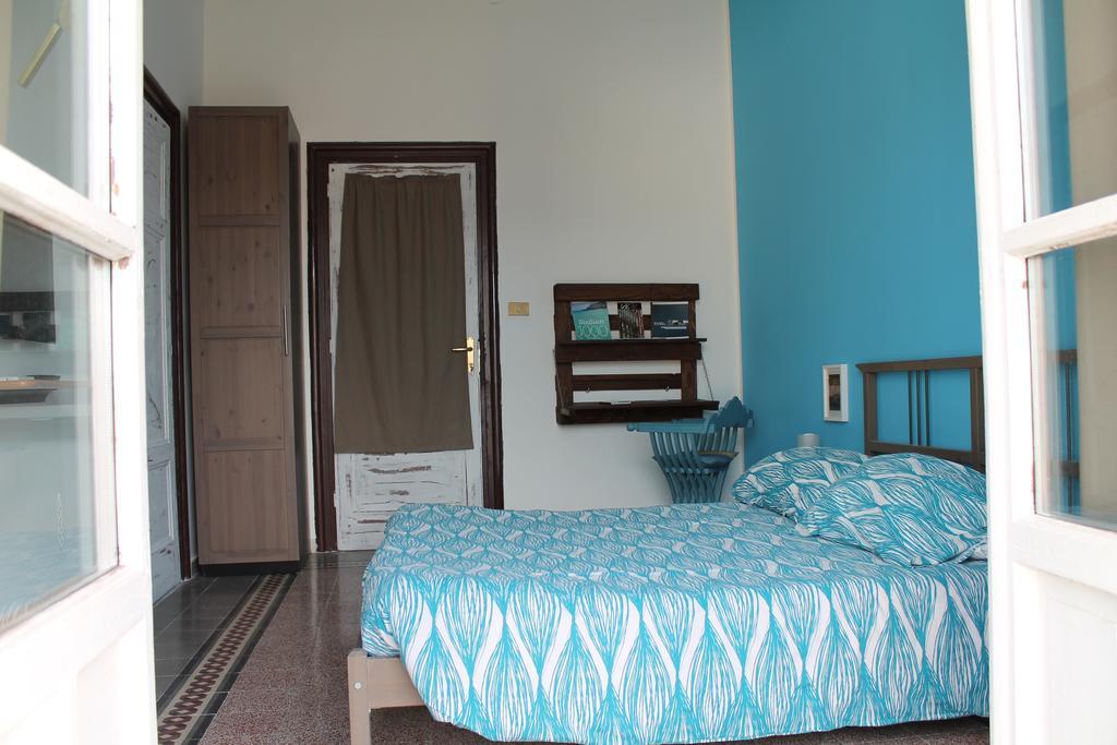 B&B Nica Domus Παλέρμο Εξωτερικό φωτογραφία