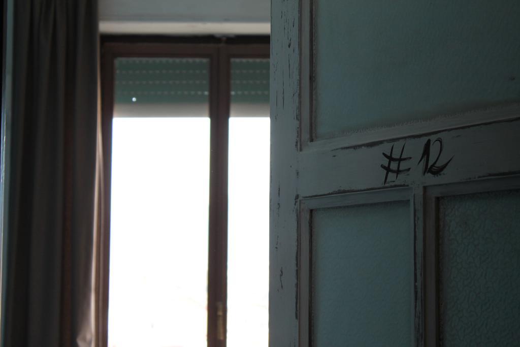 B&B Nica Domus Παλέρμο Εξωτερικό φωτογραφία