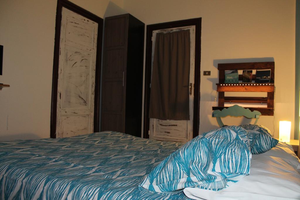 B&B Nica Domus Παλέρμο Εξωτερικό φωτογραφία