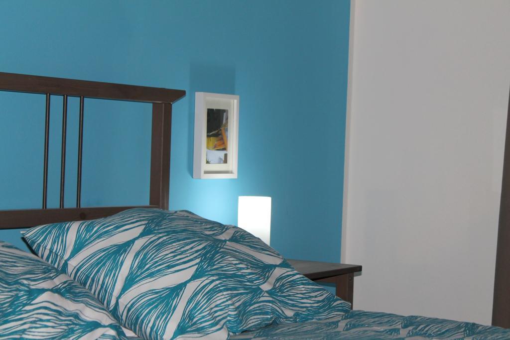 B&B Nica Domus Παλέρμο Εξωτερικό φωτογραφία