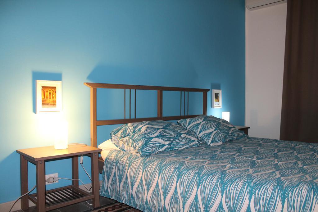 B&B Nica Domus Παλέρμο Εξωτερικό φωτογραφία