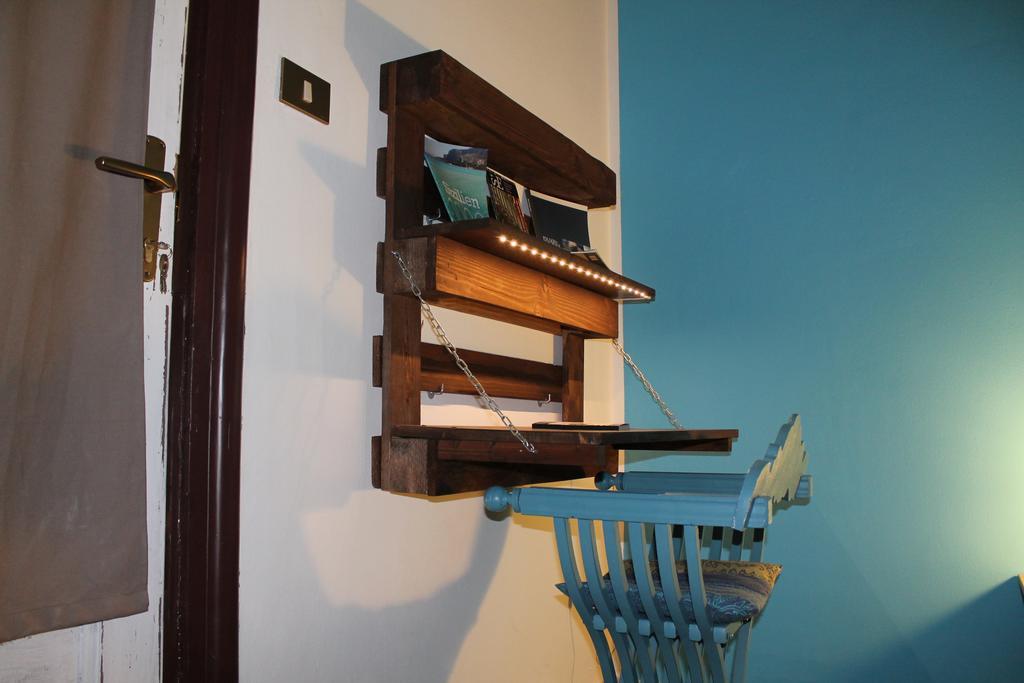 B&B Nica Domus Παλέρμο Εξωτερικό φωτογραφία