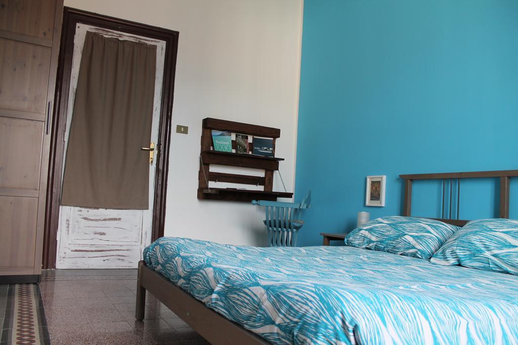 B&B Nica Domus Παλέρμο Εξωτερικό φωτογραφία