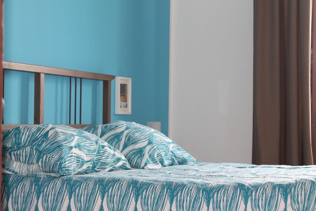 B&B Nica Domus Παλέρμο Εξωτερικό φωτογραφία