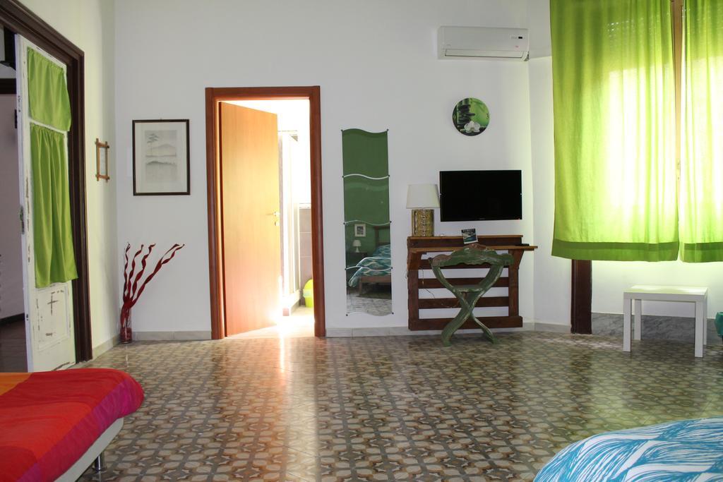 B&B Nica Domus Παλέρμο Εξωτερικό φωτογραφία