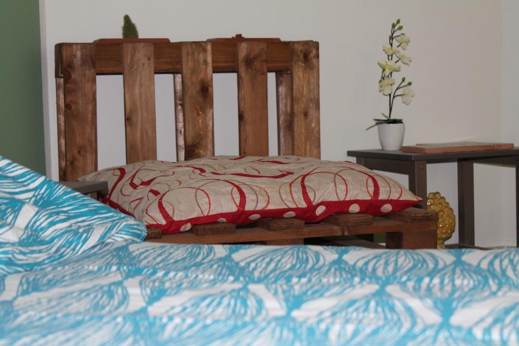 B&B Nica Domus Παλέρμο Εξωτερικό φωτογραφία