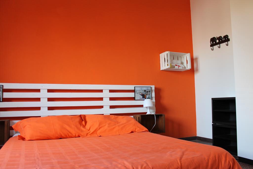 B&B Nica Domus Παλέρμο Εξωτερικό φωτογραφία