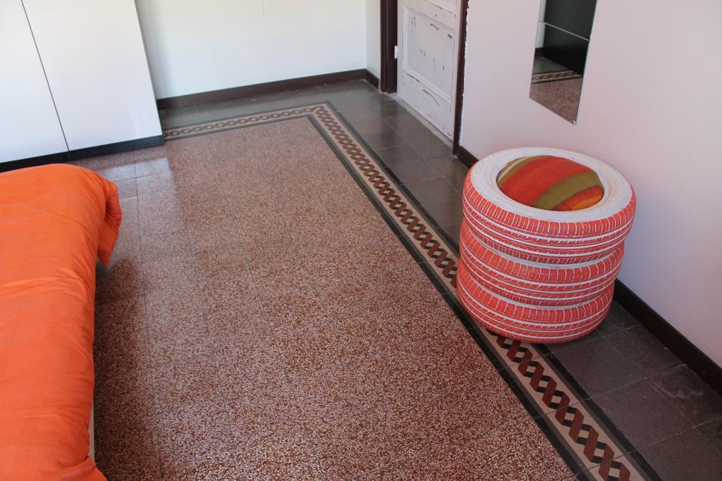 B&B Nica Domus Παλέρμο Εξωτερικό φωτογραφία