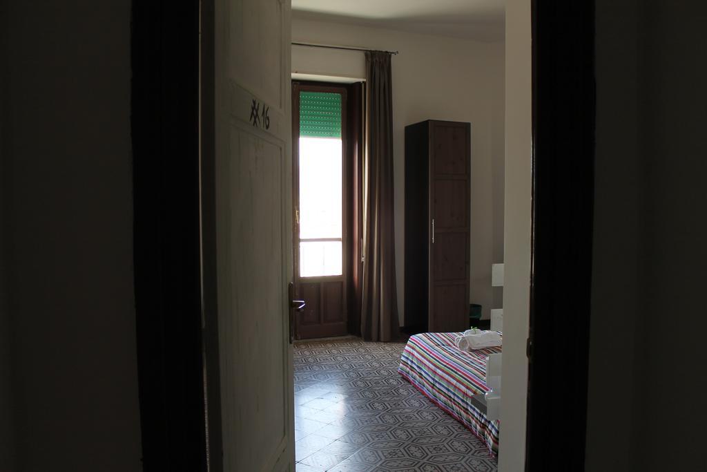 B&B Nica Domus Παλέρμο Εξωτερικό φωτογραφία