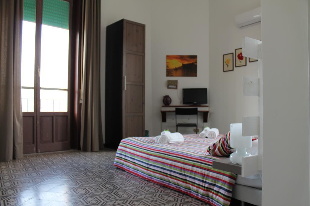 B&B Nica Domus Παλέρμο Εξωτερικό φωτογραφία