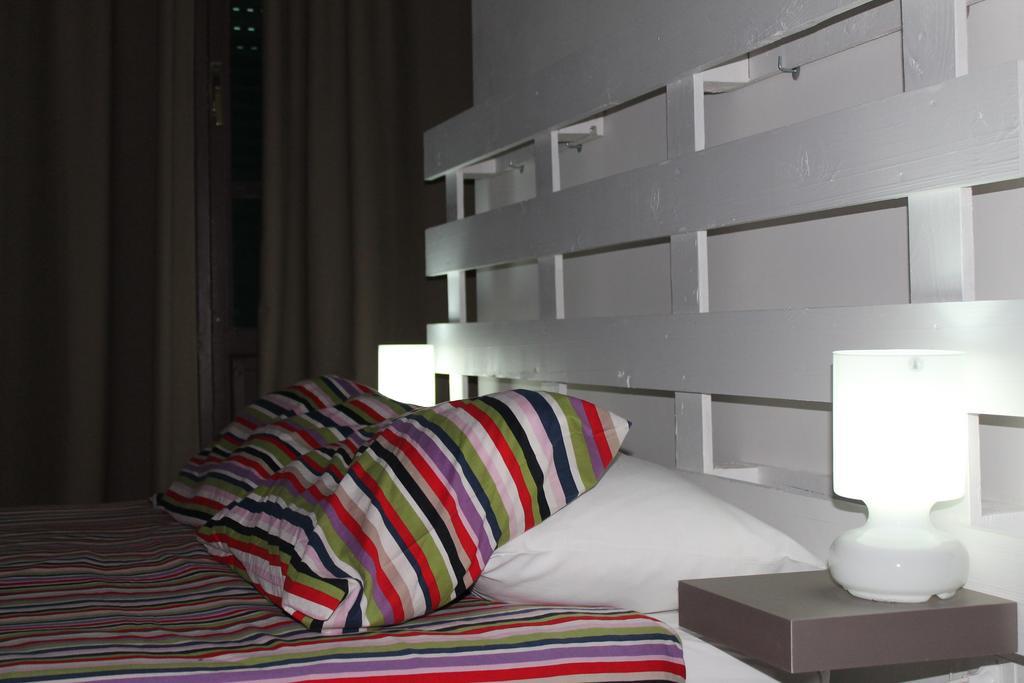 B&B Nica Domus Παλέρμο Εξωτερικό φωτογραφία