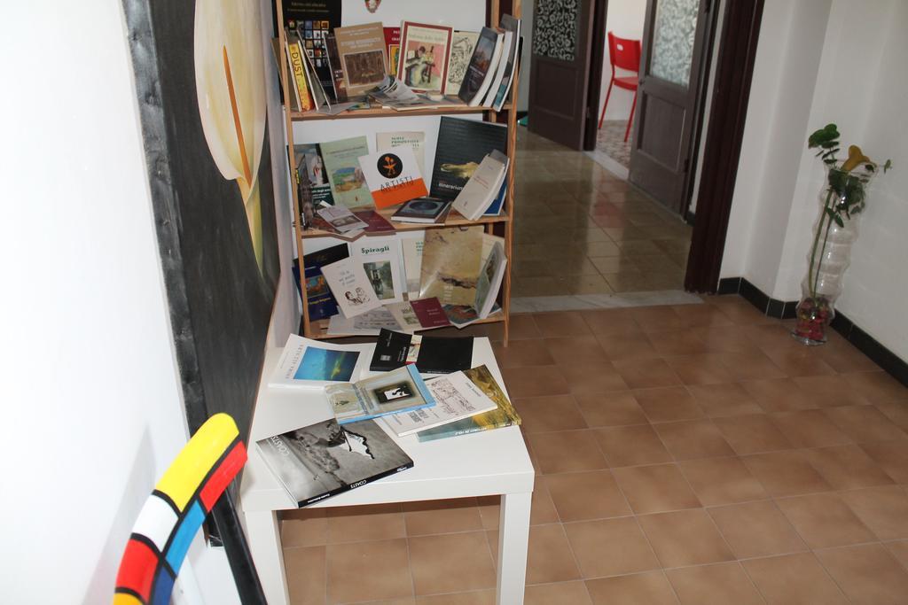 B&B Nica Domus Παλέρμο Εξωτερικό φωτογραφία