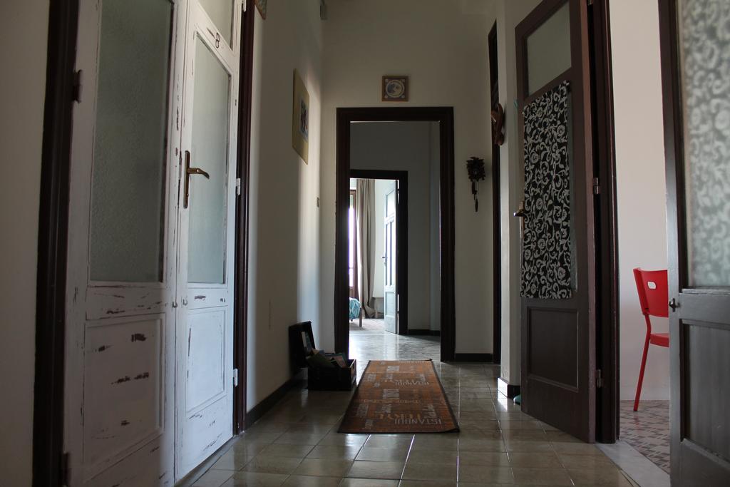 B&B Nica Domus Παλέρμο Εξωτερικό φωτογραφία