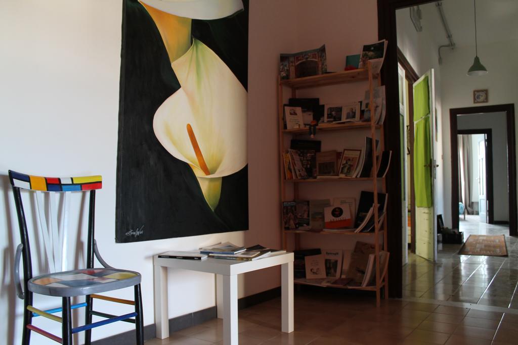 B&B Nica Domus Παλέρμο Εξωτερικό φωτογραφία