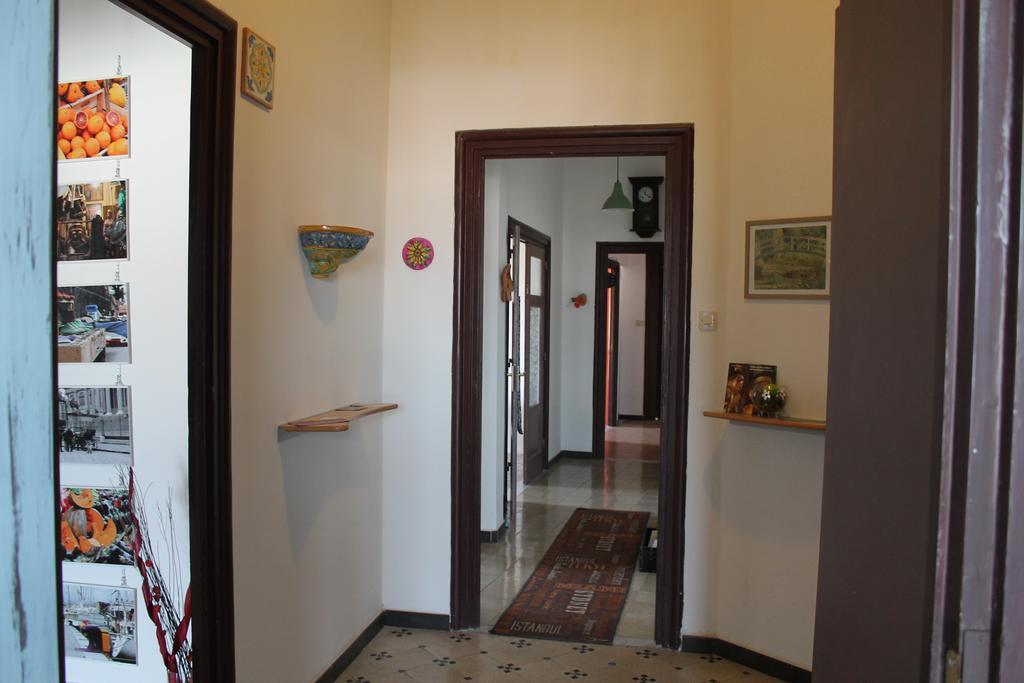 B&B Nica Domus Παλέρμο Εξωτερικό φωτογραφία