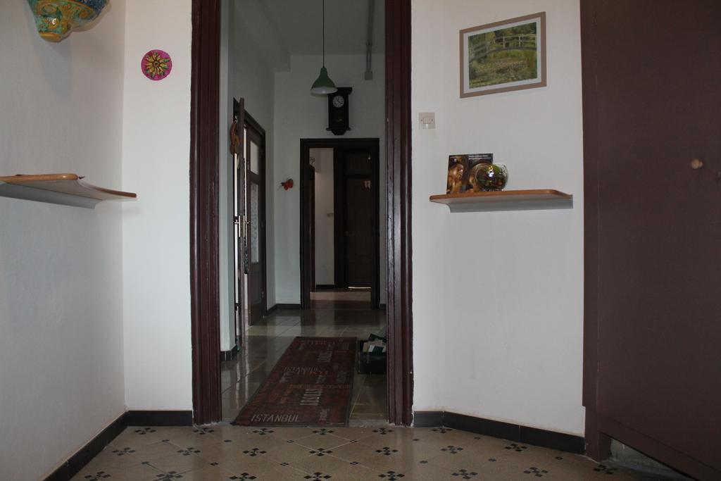 B&B Nica Domus Παλέρμο Εξωτερικό φωτογραφία