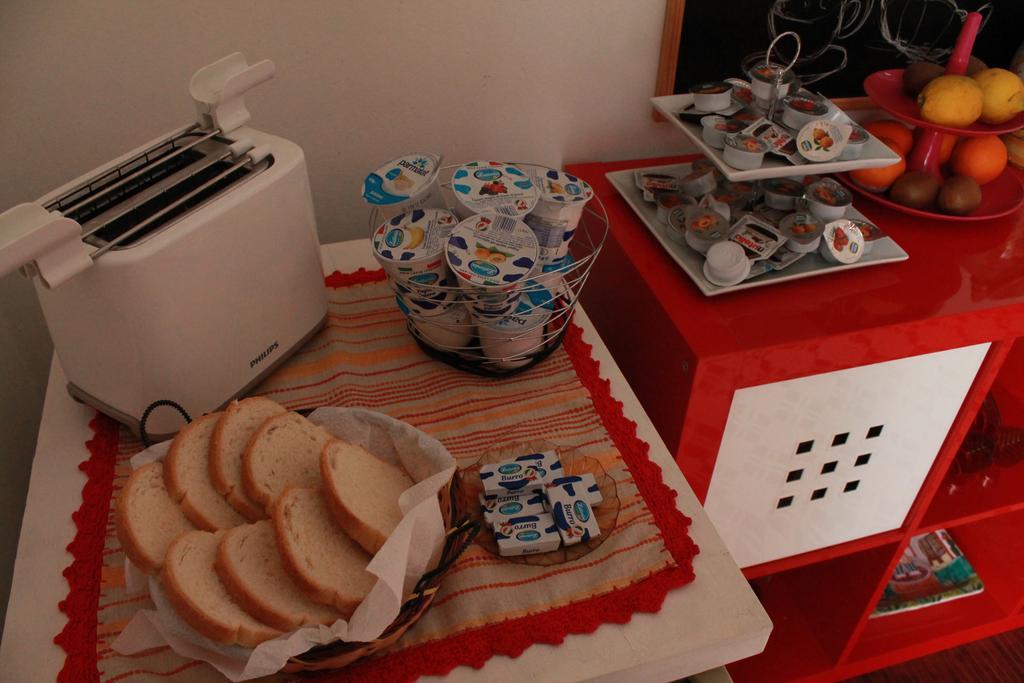 B&B Nica Domus Παλέρμο Εξωτερικό φωτογραφία