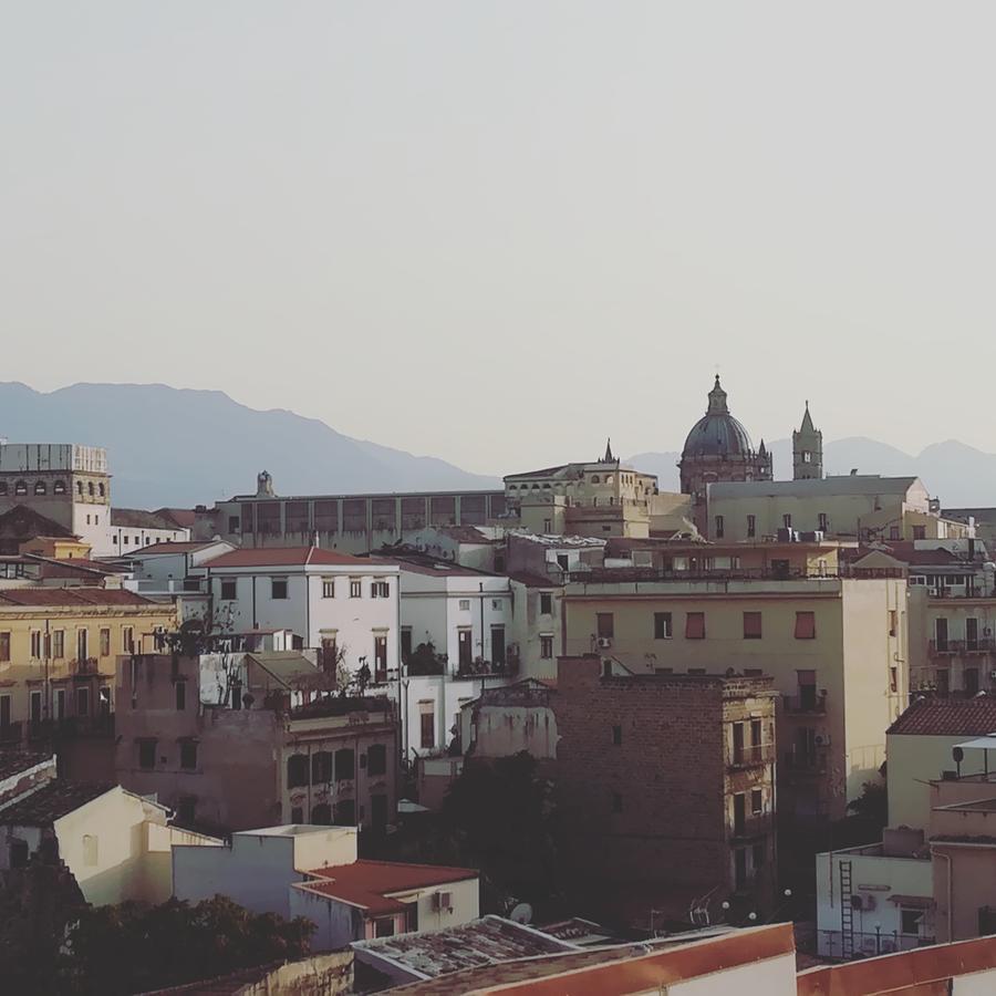 B&B Nica Domus Παλέρμο Εξωτερικό φωτογραφία