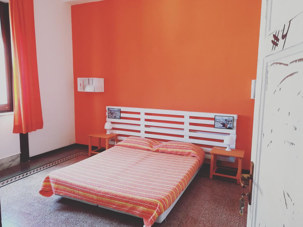B&B Nica Domus Παλέρμο Εξωτερικό φωτογραφία