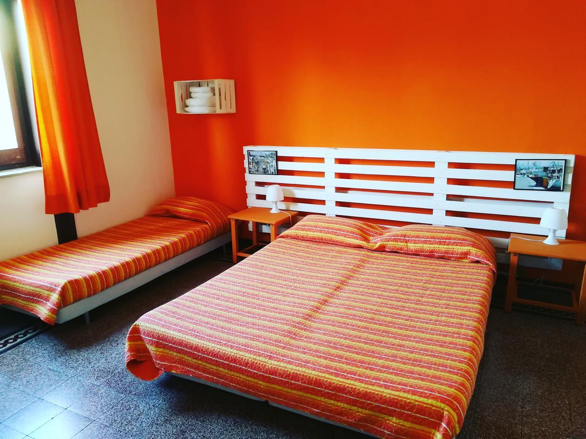 B&B Nica Domus Παλέρμο Εξωτερικό φωτογραφία