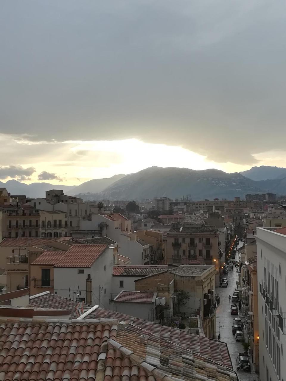 B&B Nica Domus Παλέρμο Εξωτερικό φωτογραφία