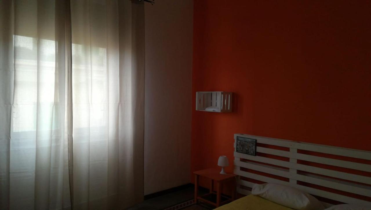 B&B Nica Domus Παλέρμο Εξωτερικό φωτογραφία